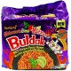 Samyang Buldak Habanero Lime Hot Chicken 135g