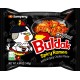SAMYANG BULDAK CHICKEN RAMEN INSTANT NOODLE HOT 140gr