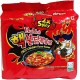 Samyang Noodles Buldak Hot Chicken Ramen Stew 140gr