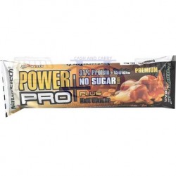 CARAMEL SMOOTHIE SUGAR FREE 80gr