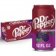 DR PEPPER BLACKBERRY 355ml