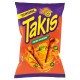 Takis Nacho Xplosion Rolled Zesty Tortilla Chips (280 g)