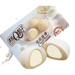 Mico Mochi Cream 80gr