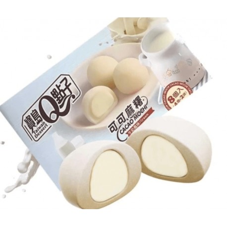 Mico Mochi Cream 80gr