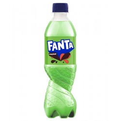 ΦΑΝΤΑ TROPICAL 500ml