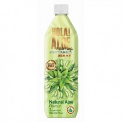 ALOE VERA NATURAL 500ML